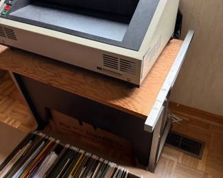 Bankers Box Powerhouse Shredder