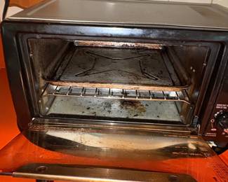 Hamilton Beach 31144 Countertop Toaster Oven