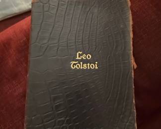 Walter J. Black, Inc. Classic Literature Collection