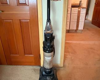 Eureka AirSpeed Zuum Upright Vacuum