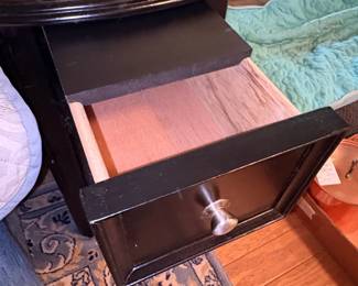 Breegin Chairside End Table