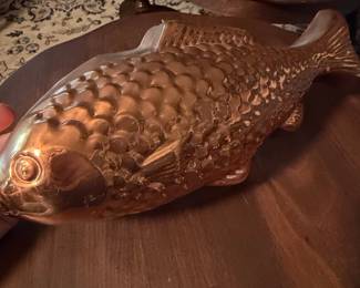 Fish Mold - ODI Portugal