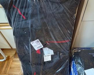 Lands' End Jacket