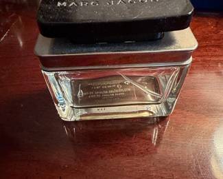 Marc Jacobs Classic Eau de Parfum Spray