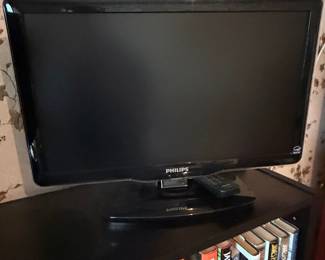 Philips 19" LCD Television