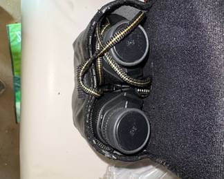 Nikon 8x24 Compact Binoculars with Case and Strap