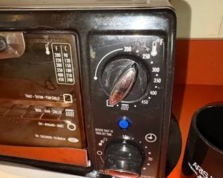 Hamilton Beach 31144 Countertop Toaster Oven