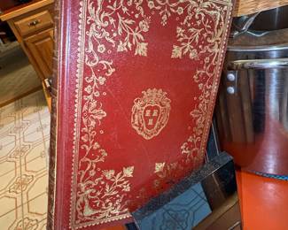 International Collectors Library Hardcover Books