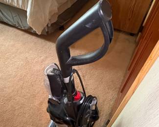 Eureka AirSpeed Zuum Upright Vacuum