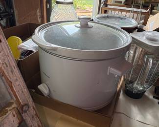 Farberware Slow Cooker