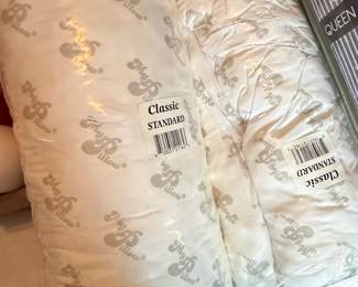 MyPillow Classic Standard Bed Pillows