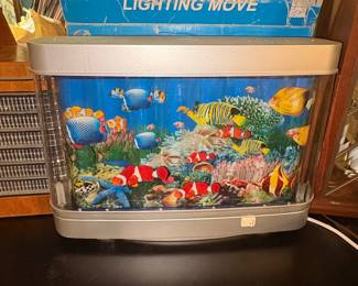 Lighting Move World Lamp No. GI 318