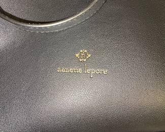 Nanette Lepore Tote Bag