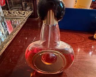 Guerlain Mahora Eau de Parfum Miniature Bottle