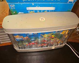 Lighting Move World Lamp No. GI 318