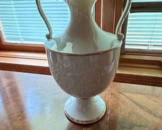 Lenox Urn Vase