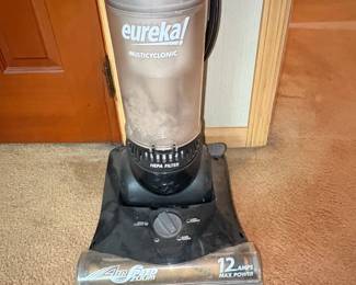 Eureka AirSpeed Zuum Upright Vacuum
