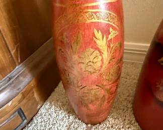 Vintage Alka Kunst Bavaria Vase