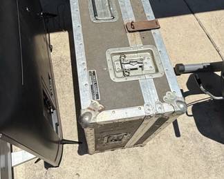 Anvil Cases BRUTE H ATA Flight Case