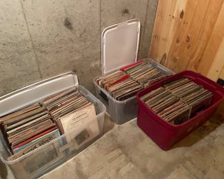 Records