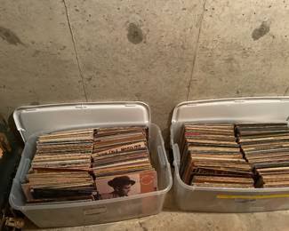 Records