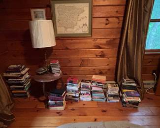 Books
