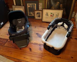 Children’s gear