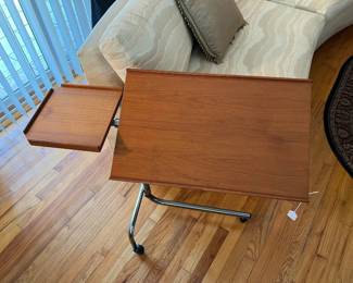 Here we have a bed table by Danecastle ApS in Denmark.