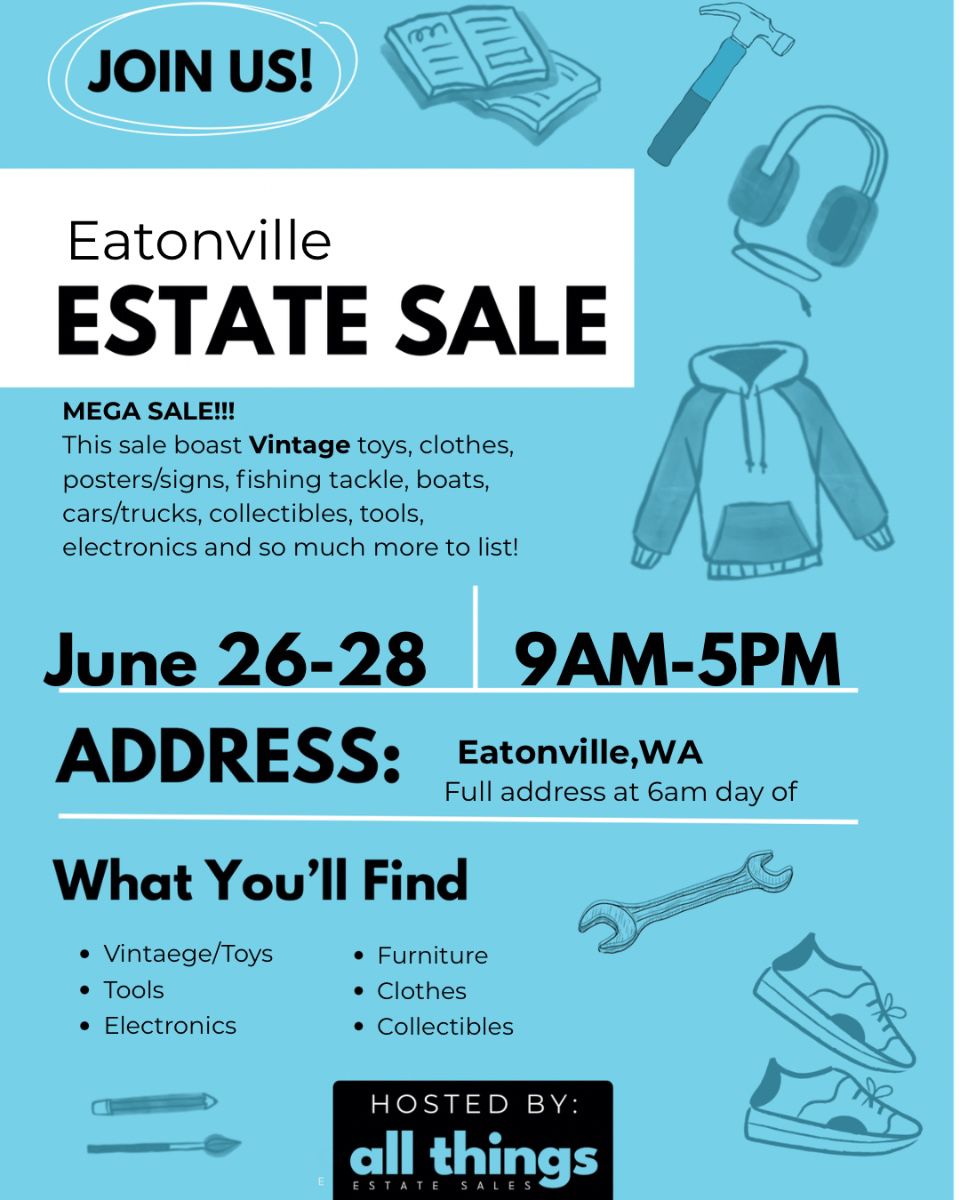 Eatonville