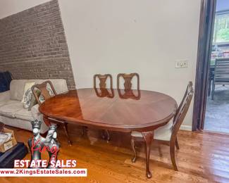 Ringgold Estate Sale