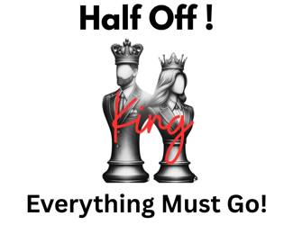 Liquidation Sale