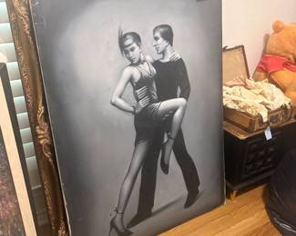 Sale Picture