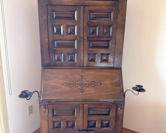 Drexel Heritage Secretary Desk