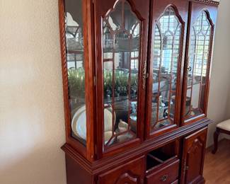 China cabinet
