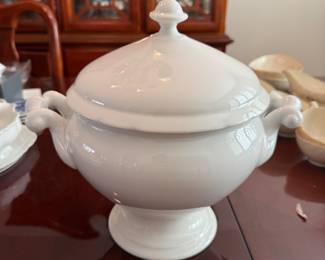 Soup Urn