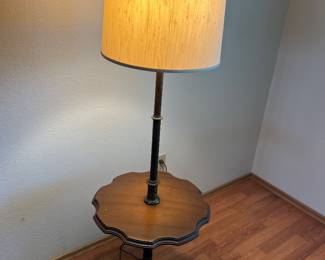 Stiffel Floor lamp