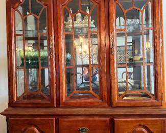 China Caninet