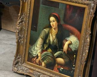 Sale Picture