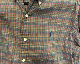 Ralph Lauren
