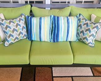 Outdoor Furniture 