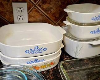 Corning Ware