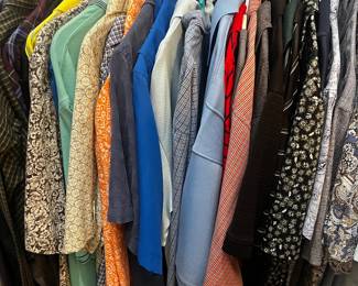 Men’s Clothes Cinch, Carhartt, Columbia, Under armor