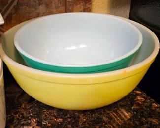 Pyrex