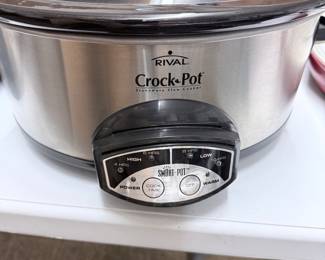 Rival Crockpot 