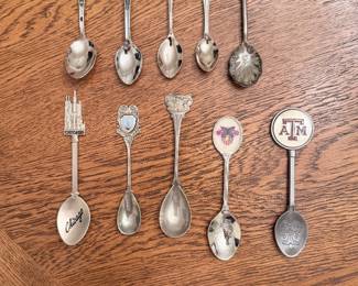 Silver Spoons 