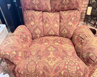 Nice Recliner