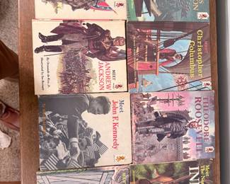 VTG Books