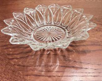 VTG Federal Glassware 