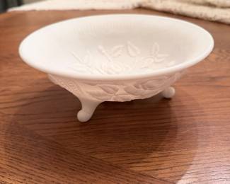 Milk Glass