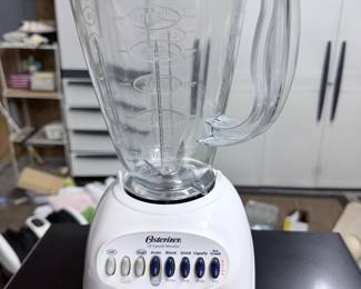 Osterizer Blender 